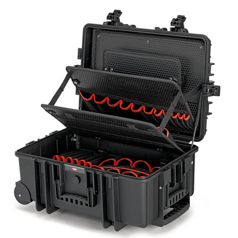 KNIPEX Robust 45 tool case empty ( 8000331603 )