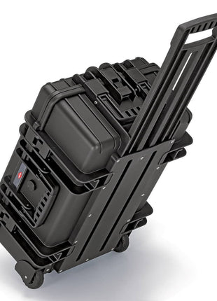 KNIPEX Robust 45 tool case empty ( 8000331603 )