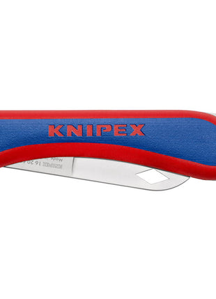 KNIPEX Elektrikerklappmesser Länge 120 mm ( 8000554049 )