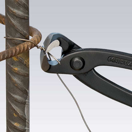 KNIPEX Pinze di montaggio lunghezza 250 mm ( 8000554096 )