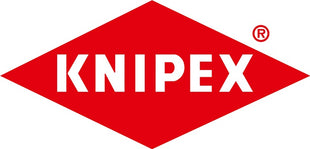 Pinza frontale KNIPEX TwinGrip, lunghezza 200 mm ( 8000883019 )