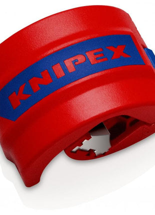 KNIPEX BiX(R) pipe cutter for pipes Ø 20-50 mm ( 8000883023 )