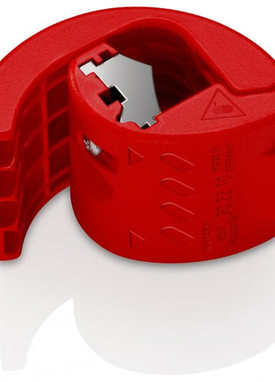 KNIPEX BiX(R) pipe cutter for pipes Ø 20-50 mm ( 8000883023 )