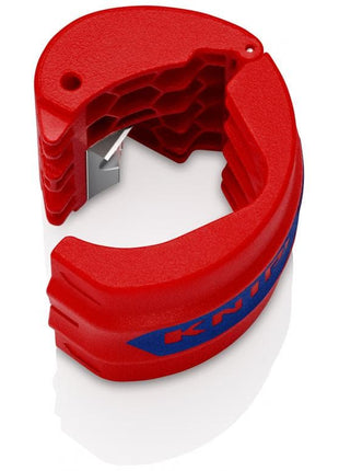 KNIPEX BiX(R) pipe cutter for pipes Ø 20-50 mm ( 8000883023 )