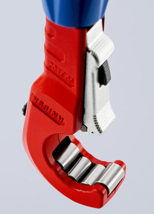 KNIPEX Tubing cutter TubiX(R) 6 - 76 mm ( 4000812606 )