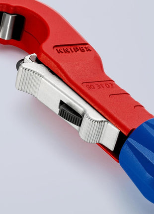 KNIPEX Tubing cutter TubiX(R) 6 - 76 mm ( 4000812606 )