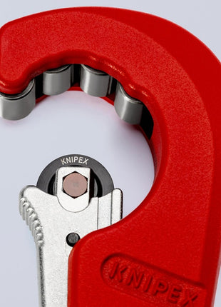 KNIPEX Tubing cutter TubiX(R) 6 - 76 mm ( 4000812606 )