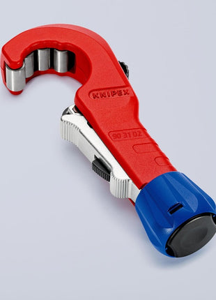 KNIPEX Tubing cutter TubiX(R) 6 - 76 mm ( 4000812606 )