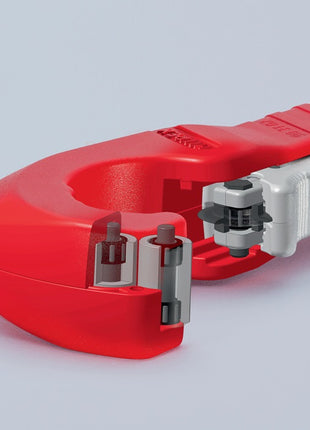KNIPEX Tubing cutter TubiX(R) 6 - 76 mm ( 4000812606 )