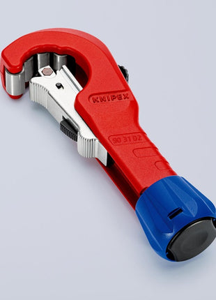 KNIPEX Tubing cutter TubiX(R) 6 - 76 mm ( 4000812606 )
