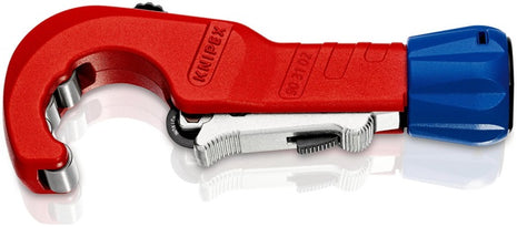 KNIPEX Tubing cutter TubiX(R) 6 - 76 mm ( 4000812606 )