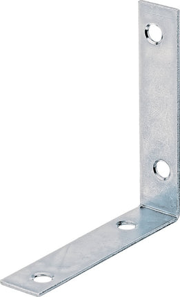 Sedia GAH ad angolo lunghezza 75 x 75 mm larghezza 16 mm spessore 1,75 mm ( 8001514134 )