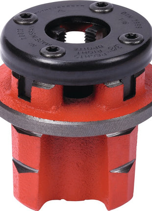 ROTHENBERGER tapping head SUPER CUT type BSPT R Ø R 3/4″ ( 8000754772 )