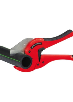 ROTHENBERGER plastic shears ROCUT(R) TC 50 Professional 0 - 50 mm ( 4000812650 )