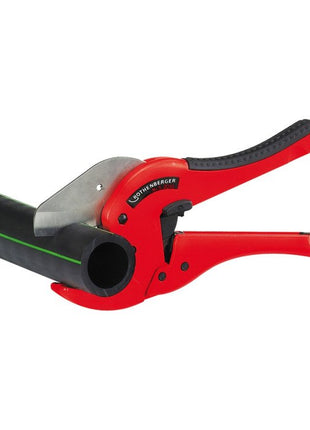 ROTHENBERGER plastic shears ROCUT(R) TC 50 Professional 0 - 50 mm ( 4000812650 )