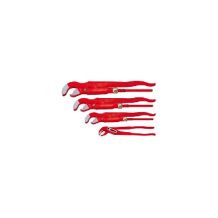Set di chiavi per tubi angolari ROTHENBERGER set professionale da 4 pezzi ( 4000781253 )
