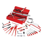 Set di utensili per apprendisti ROTHENBERGER da 50 pezzi ( 4000781315 )