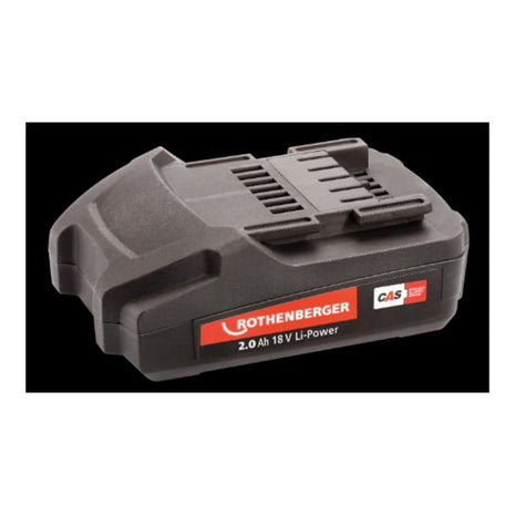 Batteria ricaricabile ROTHENBERGER CAS 18 V 2,0 Ah ( 8000739856 )