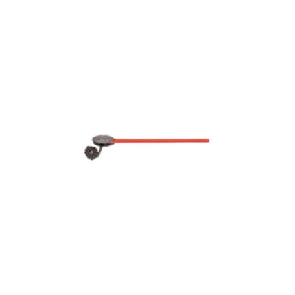 Chiave per tubi a catena ROTHENBERGER HEAVY DUTY lunghezza totale 690 mm luce 73 mm ( 4000781070 )