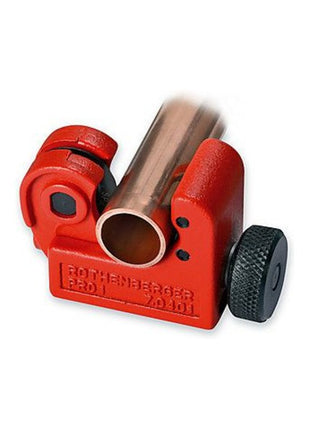 ROTHENBERGER pipe cutter MINICUT 3 - 16 mm ( 4000781038 )