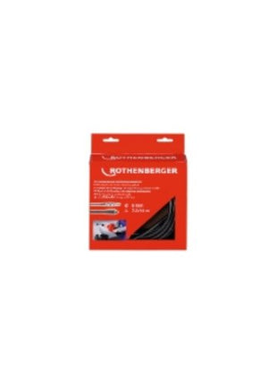 ROTHENBERGER spiral tool ROSPIMATIC length 7.5 m spiral-Ø 8 mm ( 8000739564 )