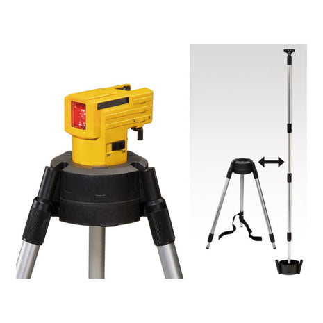 STABILA cross line laser LAX 50 10 m ( 4000857921 )