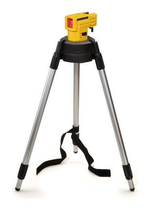 Laser a linee incrociate STABILA LAX 50 10 m ( 4000857921 )