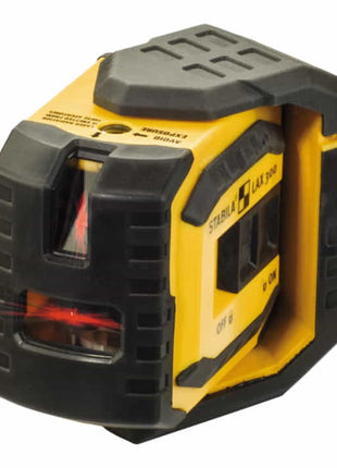 Laser a piombo STABILA LAX 300 20 m ( 4000857974 )