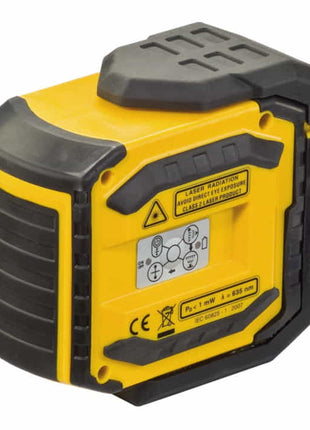 Laser a piombo STABILA LAX 300 20 m ( 4000857974 )