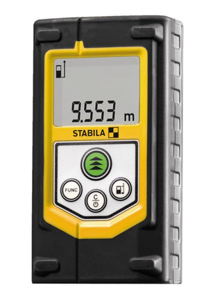 STABILA LD 320 laser rangefinder 0.05 - 60 m ± 1.5 mm ( 4000857916 )