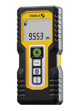 STABILA LD 250 BT laser rangefinder 0.2 - 50 m ± 2 mm ( 4000857915 )