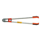 VBW bolt cutters LightCUT(R) length 800 mm multi-component sheaths ( 4000810888 )