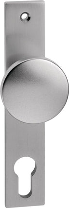 EDI Schlosskasten-Knopf 1317/7020 fest ( 3000200019 )