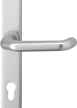 EDI frame-1/2 zestaw wewnętrzny Kronos 1300/0235 aluminium F12 ( 3000200025 )