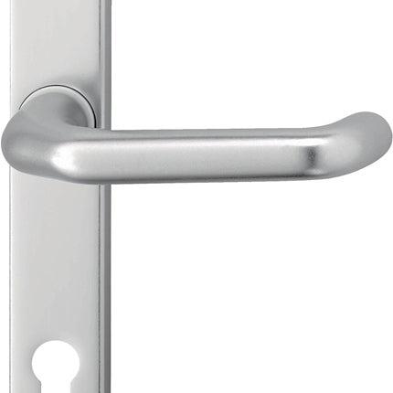 Telaio EDI 1/2 set interno Kronos 1300/0235 alluminio F12 ( 3000200025 )