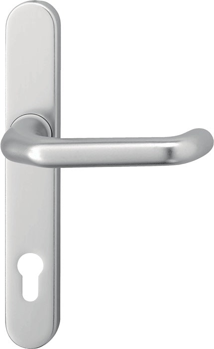 EDI frame-1/2 zestaw wewnętrzny Kronos 1300/0235 aluminium F12 ( 3000200025 )