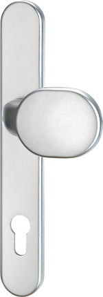 Set di porte con profilo EDI Kronos 1300/K22/035 in alluminio F1 ( 3000200028 )