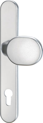 Set di porte con profilo EDI Kronos 1300/K22/035 in alluminio F1 ( 3000200028 )