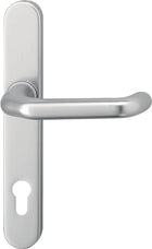 Set di porte con profilo EDI Kronos 1300/0035 in acciaio inox EST ( 3000200033 )