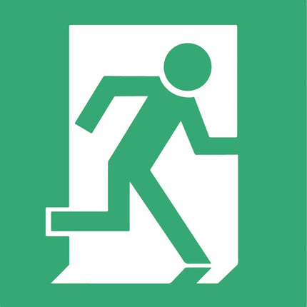 EDI maniglia antincendio parte foro 1300/2133 alluminio F12 ( 3000200044 )