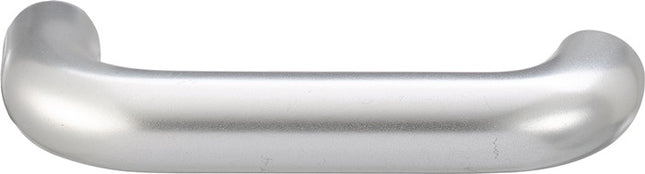 Maniglia a leva EDI foro 103 acciaio inox opaco ( 3000261384 )