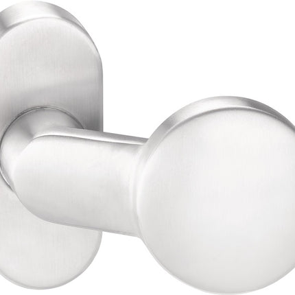 EDI Profiltürknopf 2033/1620 Material Aluminium F1 ( 3000261240 )