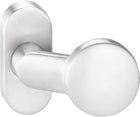 EDI Profiltürknopf 2033/1620 Material Aluminium F1 ( 3000261240 )