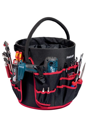 PARAT Werkzeugtasche BASIC Tool Bucket B305xT305xH370mm ( 4000871927 )
