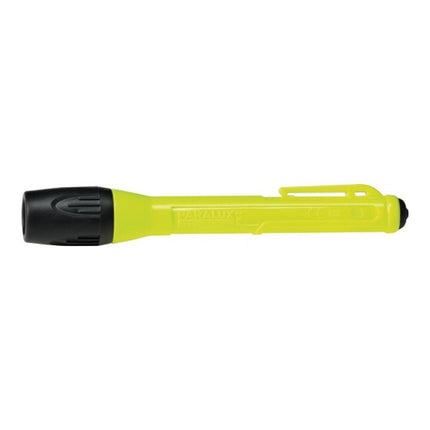 PARAT Lampe de poche à LED PARALUX® PX 2 env. 30 lm antidéflagrant ( 4000876578 )