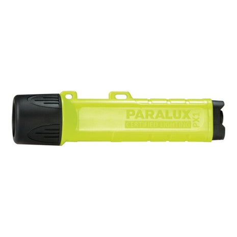 PARAT Torcia LED PARALUX(R) PX 1 circa 120 lm antideflagrante ( 4000876576 )