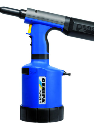 GESIPA Riveteuse d'écrous aveugles TAURUS® 4 pression de service 5-7 bar ( 4000813099 )