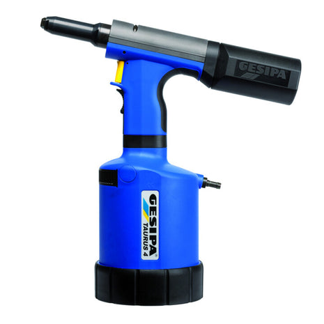GESIPA TAURUS(R) 4 blind rivet setting tool Operating pressure 5 - 7 bar ( 4000813099 )