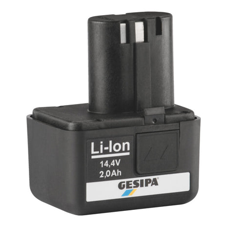 Batteria ricaricabile GESIPA 14,4 V 2 Ah ( 4000813121 )