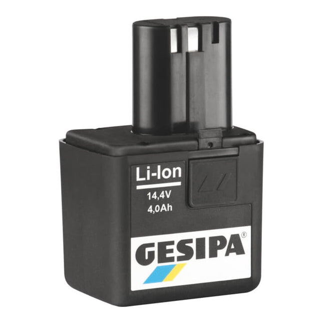 Batteria ricaricabile GESIPA 14,4 V 4 Ah ( 4000813122 )